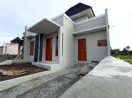 2 Bedroom House for sale in Prambanan, Klaten, Prambanan