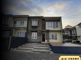 3 Schlafzimmer Haus zu verkaufen in Batu, East Jawa, Batu