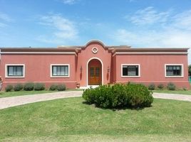 Villa 3 chambre à vendre à Pilar, Buenos Aires, Pilar