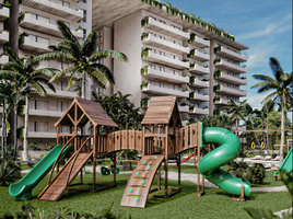 1 Schlafzimmer Appartement zu verkaufen in Cancun, Quintana Roo, Cancun