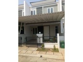 3 Schlafzimmer Villa zu verkaufen in Cibitung, West Jawa, Cibitung, Bekasi