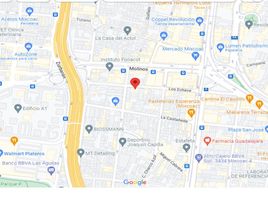 Condominium 3 chambre à vendre à Miguel Hidalgo, Mexico City, Miguel Hidalgo