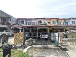 4 Bilik Tidur Rumah for sale in Damansara, Petaling, Damansara