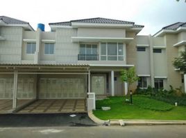 5 Bedroom House for sale in Legok, Tangerang, Legok