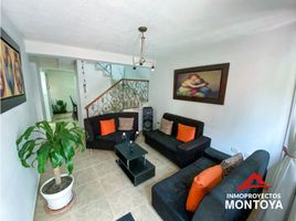 5 Habitación Villa en venta en Dosquebradas, Risaralda, Dosquebradas