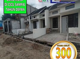 2 Bedroom House for sale in Bojongsoang, Bandung, Bojongsoang