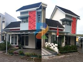 3 Schlafzimmer Haus zu verkaufen in Batu, East Jawa, Batu