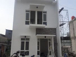 3 Bedroom Villa for sale in Gajahmungkur, Semarang, Gajahmungkur