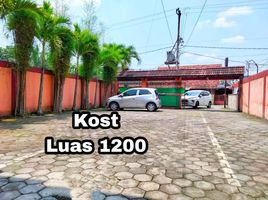 Maison 45 chambre à vendre à Seyegan, Yogyakarta, Seyegan