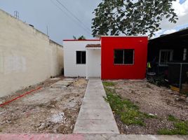 2 Schlafzimmer Haus zu verkaufen in Kanasin, Yucatan, Kanasin