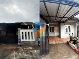 2 Kamar Rumah for sale in Kidung Kandang, Malang Regency, Kidung Kandang