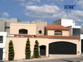 3 Schlafzimmer Haus zu verkaufen in San Luis Potosi, San Luis Potosi, San Luis Potosi, San Luis Potosi