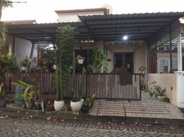 Villa 3 chambre à vendre à Benowo, East Jawa, Benowo, Surabaya