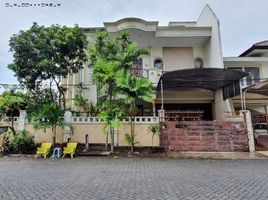 3 Habitación Casa en venta en Tambaksari, East Jawa, Tambaksari