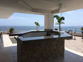 3 Bedroom Condo for rent in Playa Puerto Santa Lucia, Jose Luis Tamayo Muey, Salinas