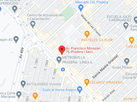 3 Schlafzimmer Haus zu verkaufen in Tlalnepantla, Mexico, Tlalnepantla