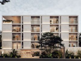 2 Habitación Apartamento en venta en Merida, Yucatán, Merida, Yucatán