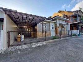 4 Bedroom Villa for sale in Seyegan, Sleman, Seyegan