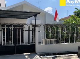 Maison 3 chambre à vendre à Dukuhpakis, East Jawa, Dukuhpakis