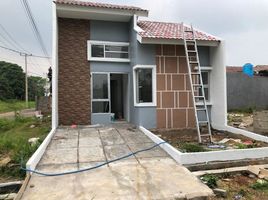 2 Bedroom Villa for sale in Botani Square Mall, Bogor Selatan, Bogor Selatan