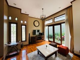 4 Bedroom Villa for sale in Sukasari, Bandung, Sukasari