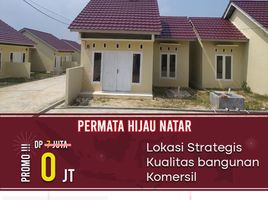 2 Bedroom Villa for sale in Kedaton, Bandar Lampung, Kedaton