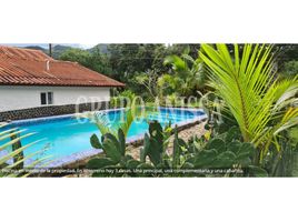 6 Bedroom Villa for sale in Chame, Panama Oeste, Sora, Chame