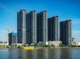 2 Phòng ngủ Chung cư for sale at Vinhomes Golden River, Bến Nghé