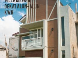  Villa for sale in East Jawa, Junrejo, Malang Regency, East Jawa