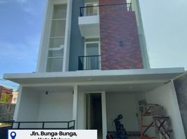 13 Habitación Villa en venta en Lowok Waru, East Jawa, Lowok Waru