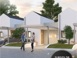 2 Bedroom House for sale in Bandung Institute of Technology, Sukajadi, Sumurbandung