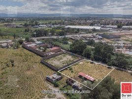  Terreno (Parcela) en venta en Lagos De Moreno, Jalisco, Lagos De Moreno