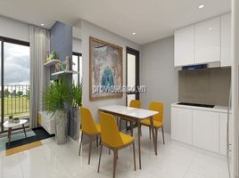 1 Schlafzimmer Appartement zu vermieten in An Phu, Ho Chi Minh City, An Phu