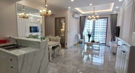 Available Units at The Peak Midtown Phú Mỹ Hưng