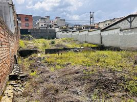  Terreno (Parcela) en venta en Bicentenario Park, Quito, Quito, Quito