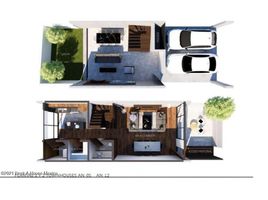 2 Schlafzimmer Villa zu verkaufen in Huixquilucan, Mexico, Huixquilucan