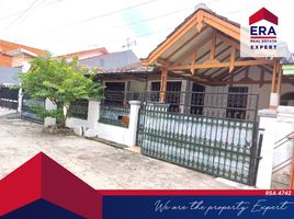 4 Kamar Rumah for sale in Bekasi Utara, Bekasi, Bekasi Utara