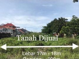  Terrain for sale in Blimbing, Malang Regency, Blimbing