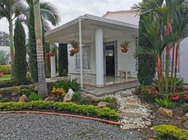 4 Bedroom Villa for sale in Valle Del Cauca, Jamundi, Valle Del Cauca