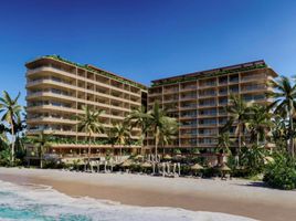 1 Habitación Apartamento en venta en Puerto Morelos, Quintana Roo, Puerto Morelos