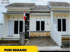 2 Bedroom Villa for sale in Gunung Kidul, Yogyakarta, Tepus, Gunung Kidul