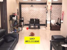 4 Habitación Casa en venta en Pondok Aren, Banten, Pondok Aren, Tangerang, Banten