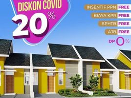 2 Bedroom Villa for sale in Babelan, Bekasi, Babelan