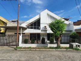 3 Habitación Villa en venta en Mulyorejo, East Jawa, Mulyorejo