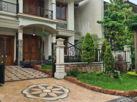 5 Bedroom House for sale in Wonokromo, Surabaya, Wonokromo