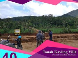  Tanah for sale in Malang Regency, East Jawa, Pakisaji, Malang Regency