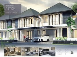 4 Bedroom Villa for sale in Kenjeran, Surabaya, Kenjeran