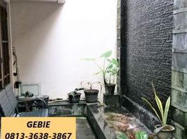 3 Bedroom Villa for sale in Ciputat, Tangerang, Ciputat