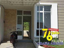 2 Kamar Vila for sale in Sidomukti, Salatiga, Sidomukti