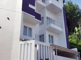 Maison 4 chambre à vendre à Cidadap, West Jawa, Cidadap